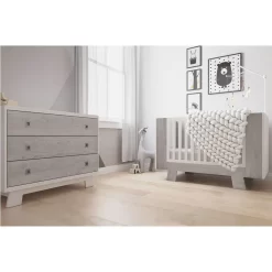 Dutailier Pomelo 3 Drawer Dresser -Bedding Baby Store 66255 lifestyle 2 02406.1530030415