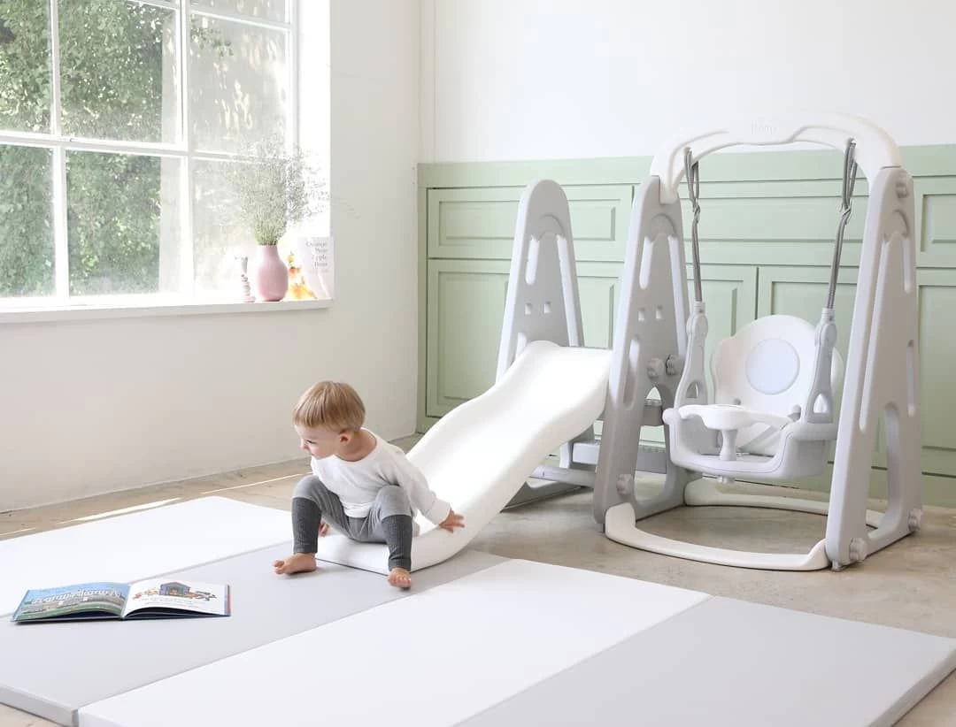 IFam Balance Swing Slide(2pcs) 3 IFam Balance Swing Slide(2pcs) - Image 3