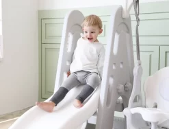 IFam Balance Swing Slide(2pcs) 9 IFam Balance Swing Slide(2pcs) -Bedding Baby Store 67403247 2239750749407937 3292255031255891968 o