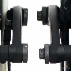 Bumprider Connect Stroller - Grey Melange 11 Bumprider Connect Stroller - Grey Melange -Bedding Baby Store 69073 sub 4 44869.1542728811