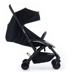 Bumprider Connect Stroller - Grey Melange 13 Bumprider Connect Stroller - Grey Melange -Bedding Baby Store 69073 sub 6 25818.1542728811