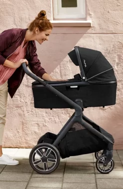 Nuna Demi Grow Stroller - Aspen D/C -Bedding Baby Store 6d355be1 4e44 45ea a688 17c3508518cb