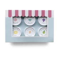 Dough Parlour Pack Of 6