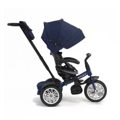 Bentley 6-in-1 Convertible Stroller Trike Sequin - Blue -Bedding Baby Store 715s0bk8vwl. sl1500