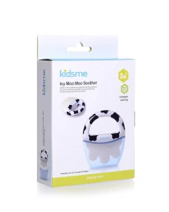 Kidsme - Icy Moo Moo Teether -Bedding Baby Store 716rl8 czal. sl1500