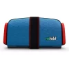 Mifold Grab And Go Booster Denim Blue