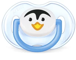 Philips AVENT Animal Pacifier 0-6 Months -Bedding Baby Store 718ct4jmfyl. sl1500