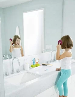 Boon SPIFF Toddler Grooming Kit -Bedding Baby Store 71ax k7g5l. sl1500