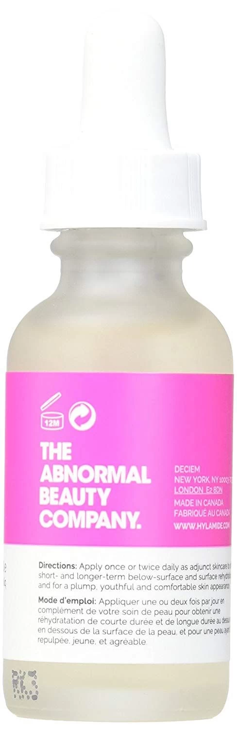 Hylamide Booster Low Molecular HA 30ml 2 Hylamide Booster Low Molecular HA 30ml - Image 2