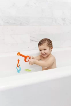 Boon CAST Fishing Pole Bath Toy -Bedding Baby Store 71cvx x0wyl. sl1500