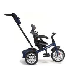 Bentley 6-in-1 Convertible Stroller Trike Sequin - Blue -Bedding Baby Store 71h79xbzcal. sl1500