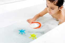 Boon WATER BUGS Bath Toy Orange -Bedding Baby Store 71itsvm38ul. sl1500