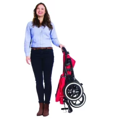 Phil & Teds Sport Stroller - Cherry -Bedding Baby Store 71lvukac5 l. sl1500