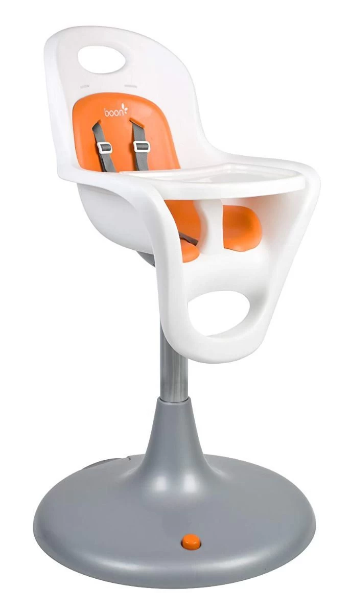 Boon FLAIR Wht/Org GBL Non EU 1 Boon FLAIR Wht/Org GBL Non EU