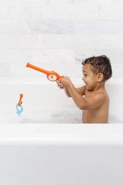 Boon CAST Fishing Pole Bath Toy -Bedding Baby Store 71xokiw5zfl. sl1500