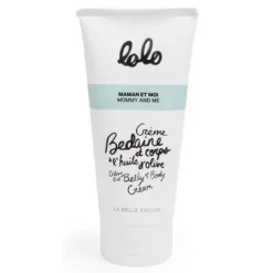 La Belle Excuse LOLO Belly & Body Cream 150ml