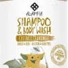 Alaffia Baby & Kid's Shampoo & Body Wash Coconut Chamomile 475ml