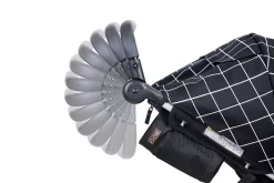 Mountain Buggy Duet V3 Double Stroller - Grid **DEMO** -Bedding Baby Store 81 8e7yywbl. sl1500