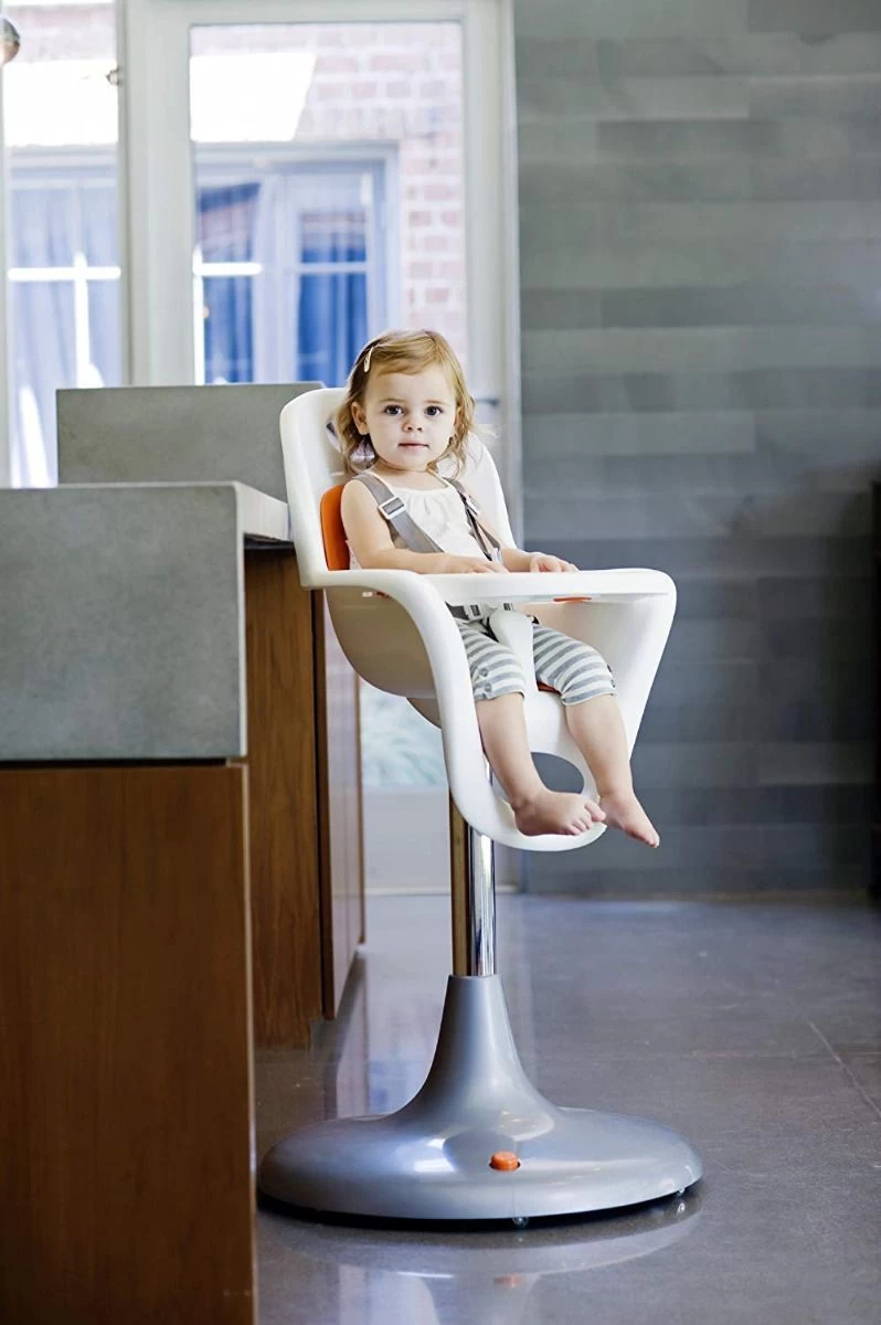 Boon FLAIR Wht/Org GBL Non EU 2 Boon FLAIR Wht/Org GBL Non EU - Image 2