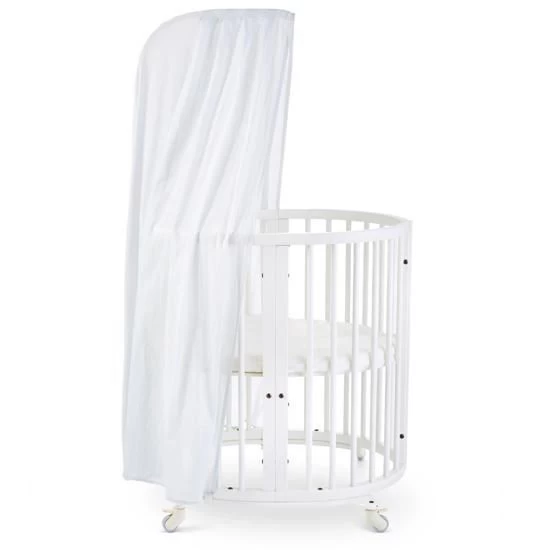 Stokke Pehr Design Sleepi Canopy - Mist 1 Stokke Pehr Design Sleepi Canopy - Mist