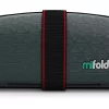 Mifold Grab And Go Booster Slate Grey