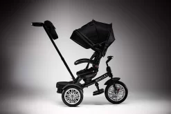 Bentley 6-in-1 Convertible Stroller Trike Sequin - Onyx Black -Bedding Baby Store 81bropryp2l. sl1500
