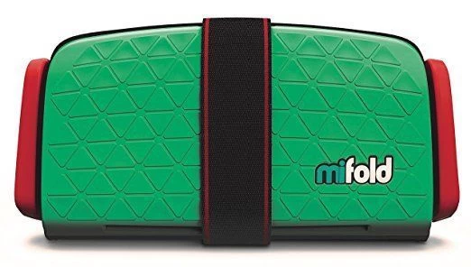 Mifold Grab And Go Booster Green 1 Mifold Grab And Go Booster Green