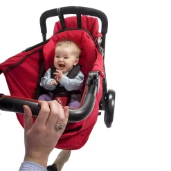 Phil & Teds Sport Stroller - Cherry -Bedding Baby Store 81glslgt2sl. sl1500