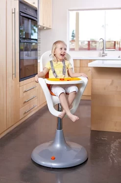 Boon FLAIR Wht/Org GBL Non EU 9 Boon FLAIR Wht/Org GBL Non EU -Bedding Baby Store 81iscjbyztl. sl1500