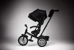 Bentley 6-in-1 Convertible Stroller Trike Sequin - Onyx Black -Bedding Baby Store 81lvgxiy4gl. sl1500