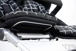 Mountain Buggy Duet V3 Double Stroller - Grid **DEMO** -Bedding Baby Store 81rj2qcvyil. sl1500