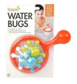 Boon WATER BUGS Bath Toy Orange -Bedding Baby Store 81w2ydccbyl. sl1500
