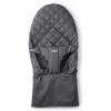 BabyBjorn Fabric Seat For Bouncer Bliss - Anthracite