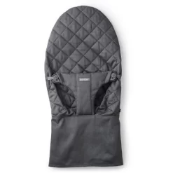BabyBjorn Fabric Seat For Bouncer Bliss - Anthracite
