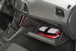 Mifold Grab And Go Booster Pearl Grey -Bedding Baby Store 91hrrnzp zl. sl1500 1