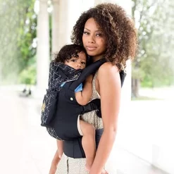 Lillebaby COMPLETE - Embossed Luxe-Black Diamond -Bedding Baby Store 91i yjks2 l. sx522