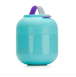 Minimal Stainless Steel Insulated V2 Food Jar 17oz/500ml - Limpet