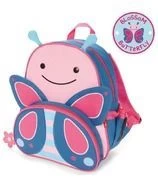 Skip Hop Zoo Lunchies - ButterFly