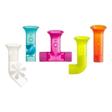 Boon PIPES Building Bath Toy GBL 1 Boon PIPES Building Bath Toy GBL