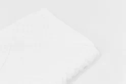 Nest Design 9 Layer Organic Cotton Hooded Towel (Baby) - Ox-Standing! 95x95cm -Bedding Baby Store 9 layer cotton hooded baby towel ox standing 3