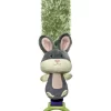 Yoee Baby Developmental Feather Toy - Bunny