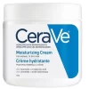 CeraVe Moisturizing Cream Daily Face & Body Moisturizer 453g