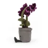 Jellycat Amuseable Orchid
