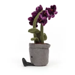 Jellycat Amuseable Orchid