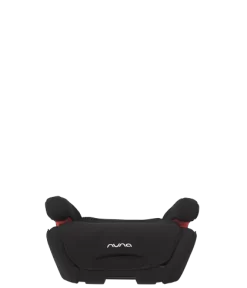 NUNA Aace Booster Car Seat Caviar -Bedding Baby Store aace caviar no back