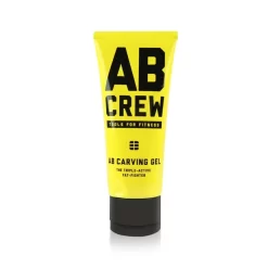 AB Crew Ab Carving Gel 70ml