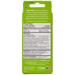 After Bite Outdoor 20g 0.7oz -Bedding Baby Store after bite outdoor back