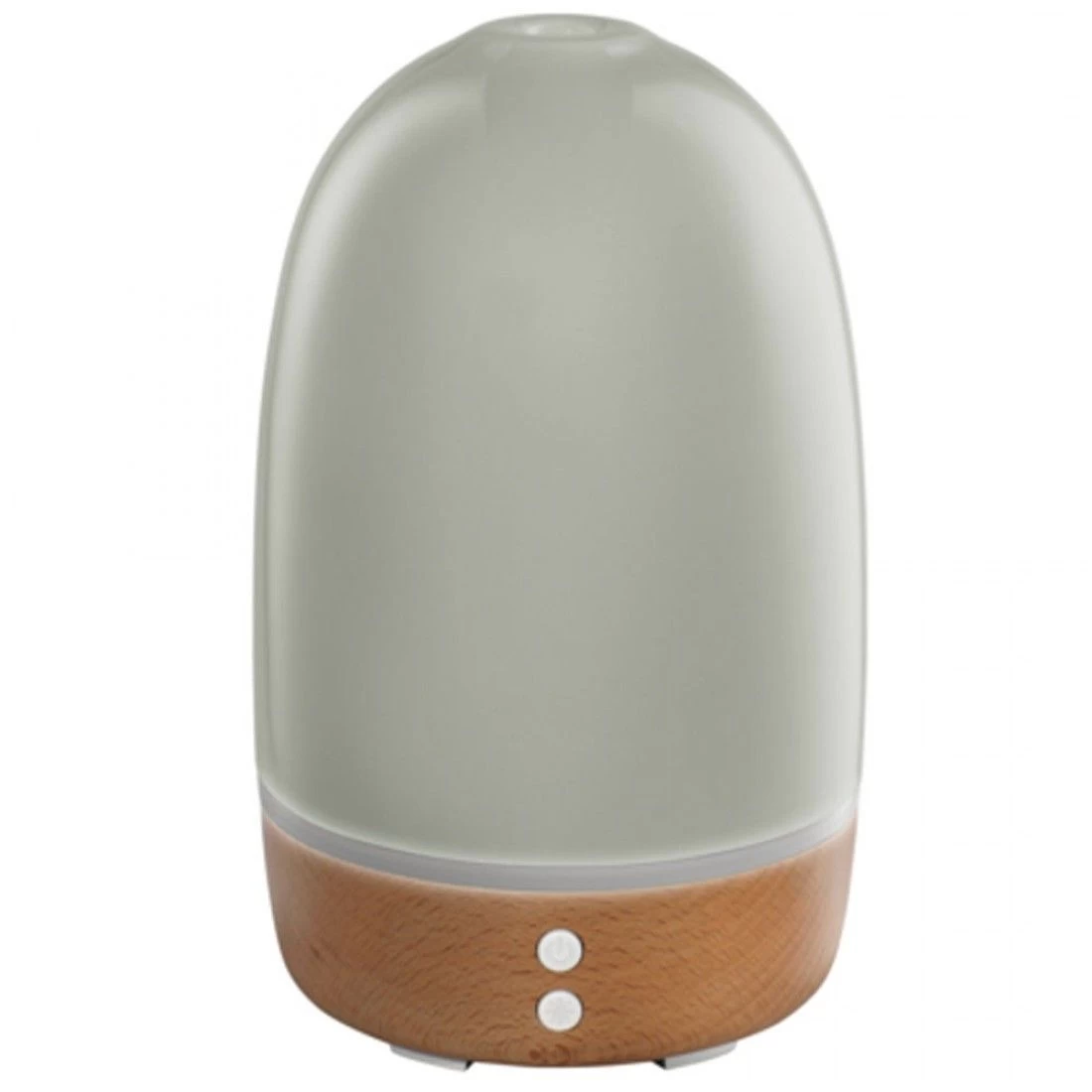 Ellia Thrive Ultrasonic Aroma Diffuser In Grey 1 Ellia Thrive Ultrasonic Aroma Diffuser In Grey