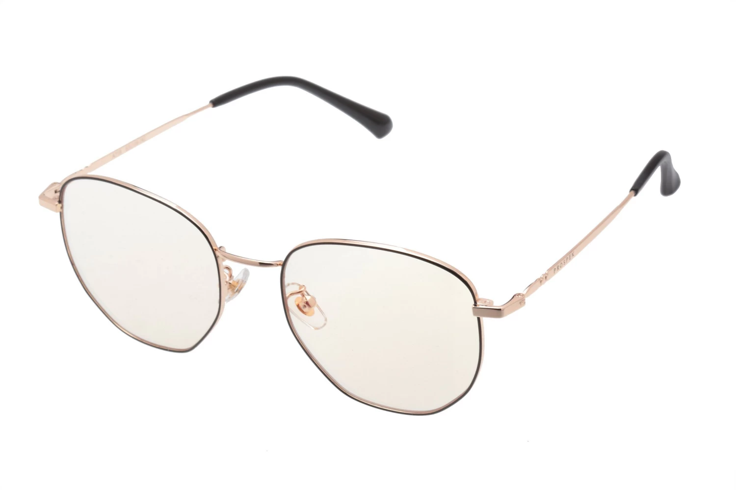 Prospek Anti-Blue Light Glasses - Aura 2 Prospek Anti-Blue Light Glasses - Aura - Image 2