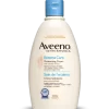 Aveeno Eczema Care Moisturizing Cream 166ml